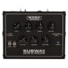 Предусилитель для бас-гитары MESA BOOGIE SUBWAY BASS DI-PREAMP